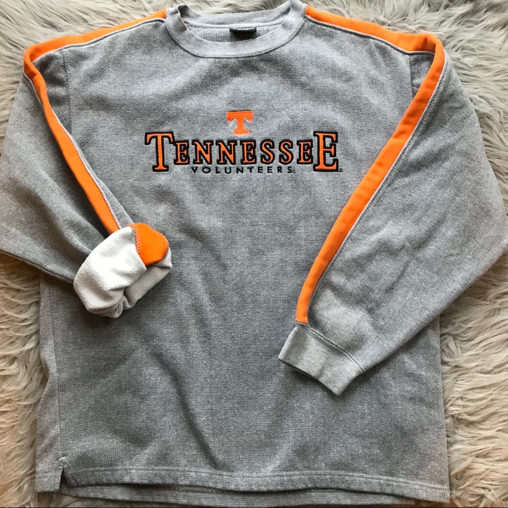 TN Crewneck
